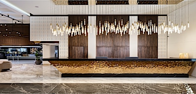 Annabella Diamond Hotel & Spa Genel 2